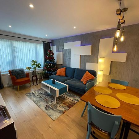 Blarmore Apartment Inverness Ngoại thất bức ảnh