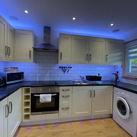Blarmore Apartment Inverness Ngoại thất bức ảnh