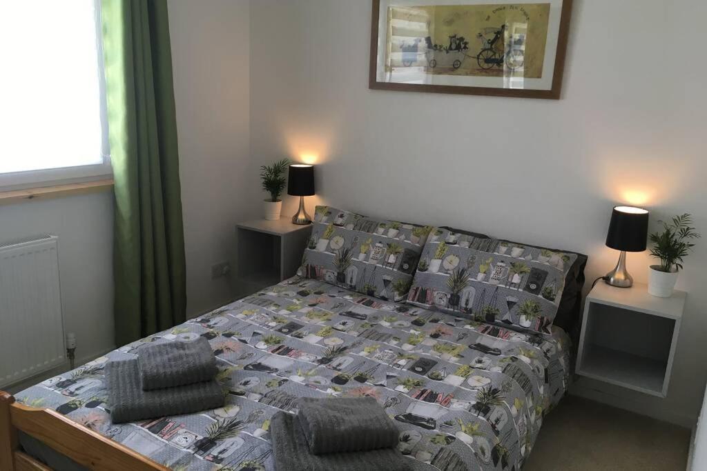 Blarmore Apartment Inverness Ngoại thất bức ảnh