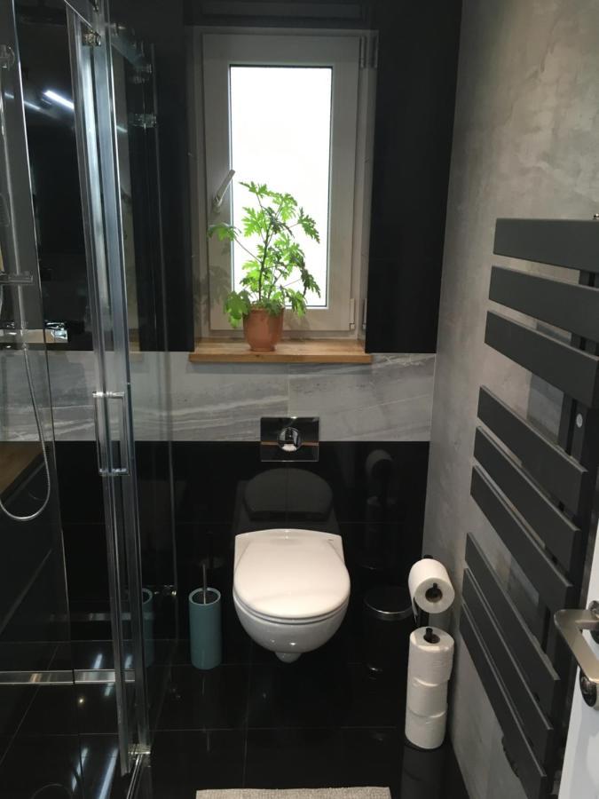 Blarmore Apartment Inverness Ngoại thất bức ảnh
