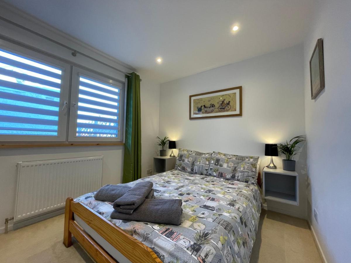 Blarmore Apartment Inverness Ngoại thất bức ảnh