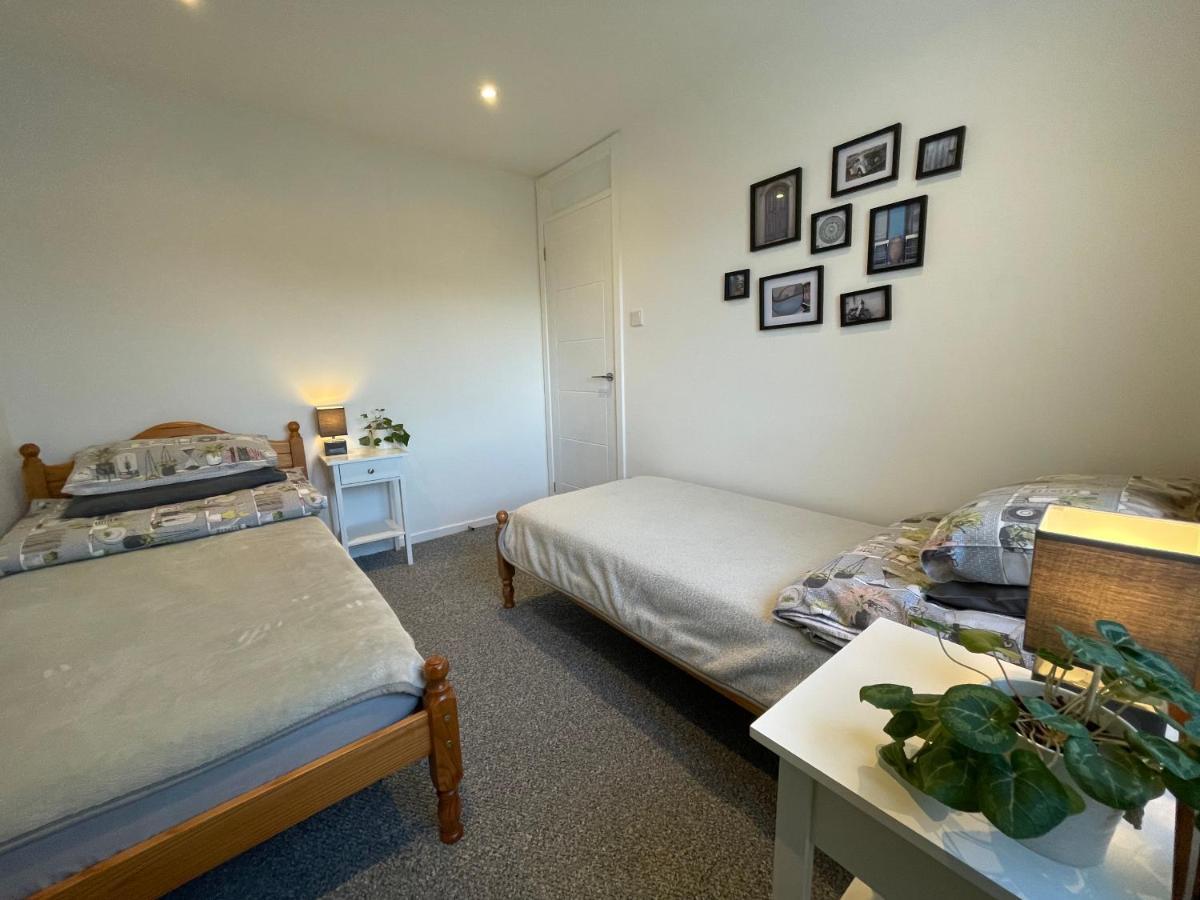 Blarmore Apartment Inverness Ngoại thất bức ảnh