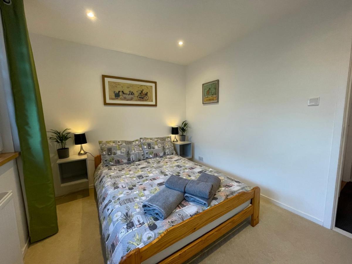 Blarmore Apartment Inverness Ngoại thất bức ảnh